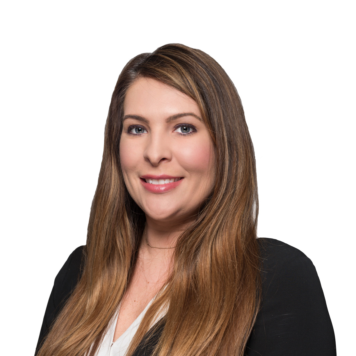 Amber Davis - Clinical Liaison/Director of Marketing